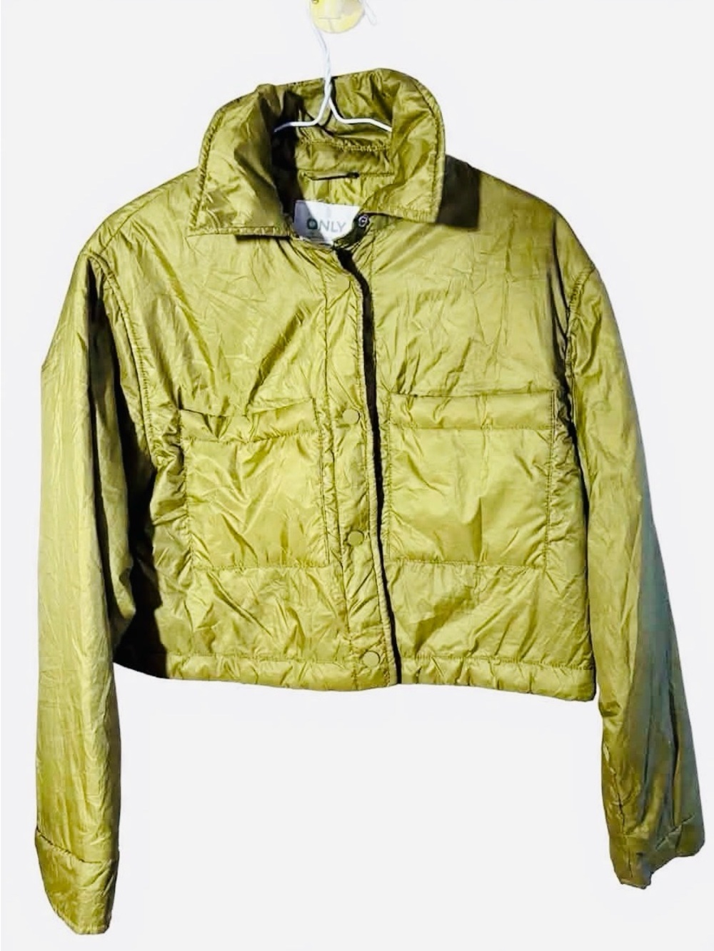 Only cropped jacket - Picture 2 of 5